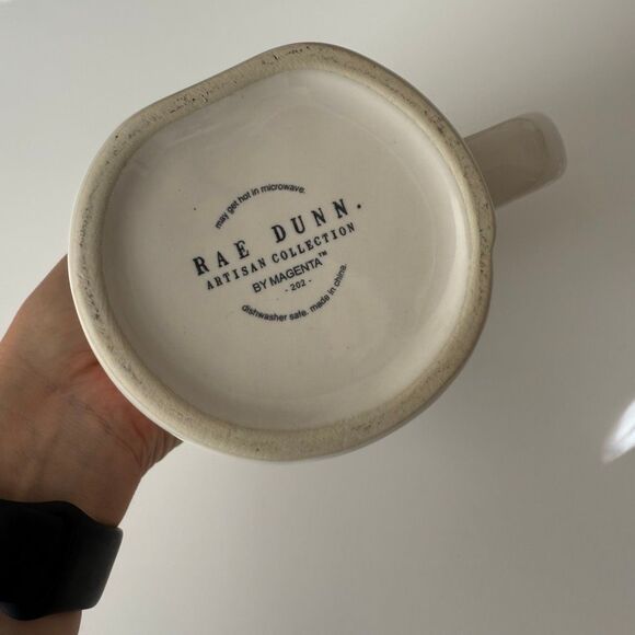 Rae Dunn Explore More Mug - Picture 3 of 4